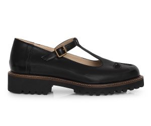 Mocassim Julia | Preto