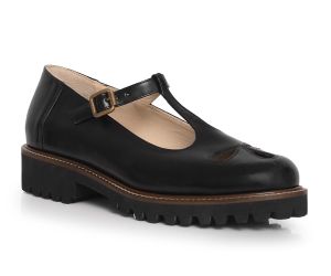 Mocassim Julia | Preto