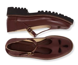 Mocassim Julia | Havana