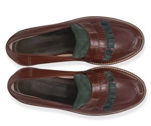 Mocassim Eleonora | Havana 