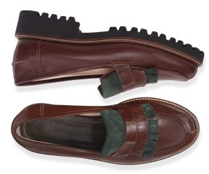 Mocassim Eleonora | Havana 