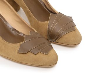 Scarpin Cosi - Fendi | salto medio 5.5cm