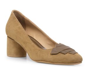 Scarpin Cosi - Fendi | salto medio 5.5cm