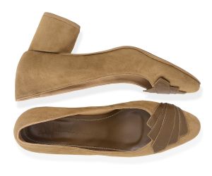 Scarpin Cosi - Fendi | salto medio 5.5cm