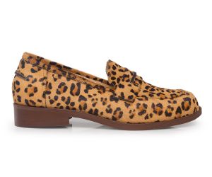 Mocassim Julie | Onça