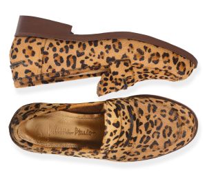 Mocassim Julie | Onça