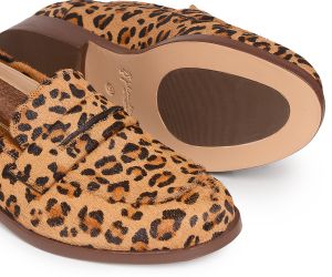 Mocassim Julie | Onça