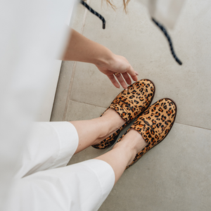 Mocassim Julie | Onça