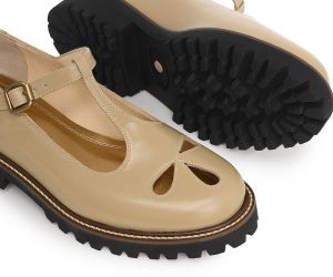 Mocassim Julia | Fendi