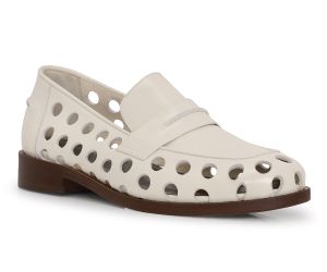 Mocassim Antônia | Off White