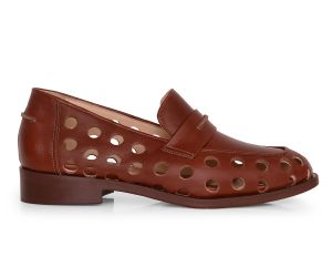Mocassim Antônia | Conhaque