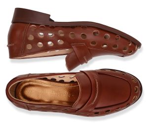 Mocassim Antônia | Conhaque