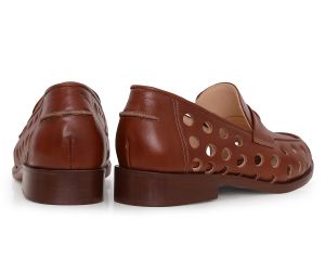 Mocassim Antônia | Conhaque