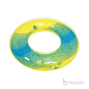 Foto do produto Boia Circular Inflavel 50cm Vinil Piscina Praia - Vollo