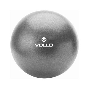 Foto do produto Overball - Mini Bola de Exercícios 25cm - Vollo