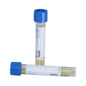 Foto do produto Swab Ponta Rayon Com Caldo Letheen 10 Ml - Transwab Letheen Mwe 50 UN/CX - MWE