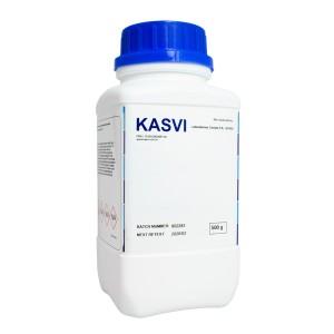 Foto do produto Meio EC - KASVI - 500G (armazenar entre 2 a 25 °C)