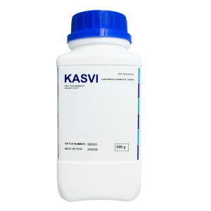 Foto do produto Meio EC - KASVI - 500G (armazenar entre 2 a 25 °C)