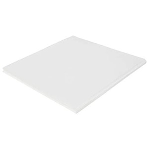 Foto do produto PAPEL FILTRO QUALITATIVO 50X50 cm 80g - FITEC - EMB c/ 100 UND