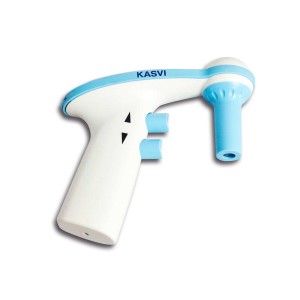 Foto do produto Pipetador Automático 0,1 A 100 mL. Bivolt - KASVI