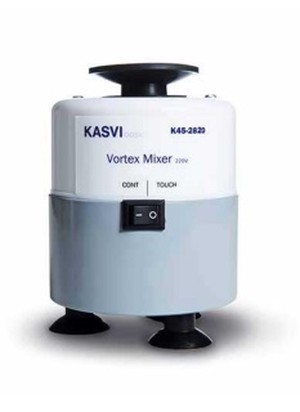 Foto do produto VORTEX BASIC 2800 rpm - KASVI - 220 V