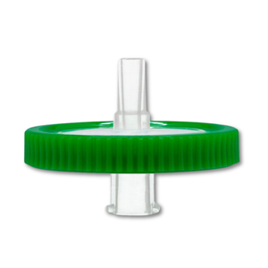 Foto do produto Filtro de seringa em PES - Hidrofílico ESTÉRIL 0,45μm x 33mm - FILTRILO - UND