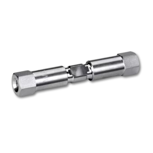 Foto do produto Styragel HR GPC Guard Column, 20 µm, 4.6 mm X 30 mm in THF, 100 - 10,000K, 1/pk - WATERS