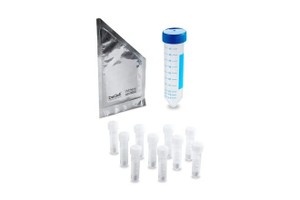 Foto do produto DisQuE AOAC Method Sample Preparation Kit, Pouches 100/pk - WATERS