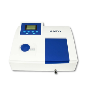 Foto do produto Espectrofotômetro Faixa Visível 320 ~1020 Nm. Bivolt - KASVI