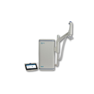 Foto do produto Milli-Q® EQ 7000 Ultrapure Water Purification System - Merck