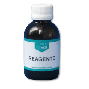 Foto do produto AZUL DE BROMOTIMOL PA - ACS CIENTÍFICA - 100G