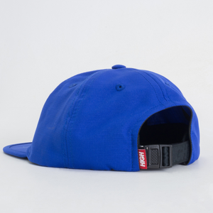 Boné High 5 Panel Sport Azul - Nephew Clothing