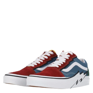 Tênis Vans Sk8 Low Verde - Nephew Clothing