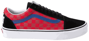 Foto do produto Tênis Vans Old Skool OTW Rally - Red