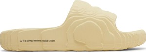 Foto do produto Chinelo Adidas Adilette 22 Slides Desert Sand