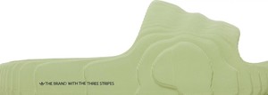 Foto do produto Chinelo Adidas Adilette 22 Slides Magic Lime