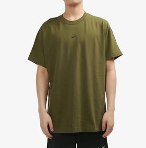 Foto do produto Camiseta Nike Green