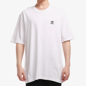 Foto do produto Camiseta Adidas White