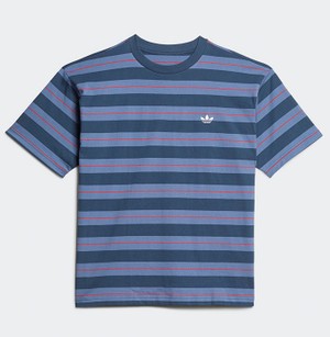 Foto do produto Camiseta Adidas Yarn-Dyed