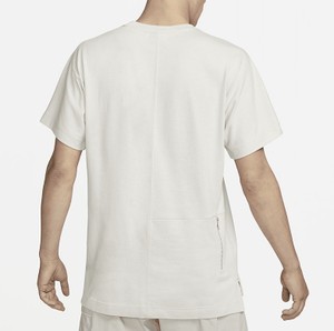 Foto do produto Camiseta Nike White
