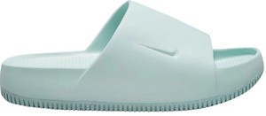 Foto do produto Chinelo Nike Calm Slide Jade Ice