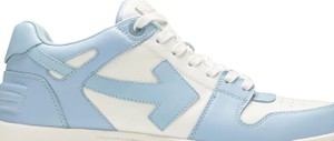 Foto do produto Tênis Off-White Out of Office Low White Light Blue