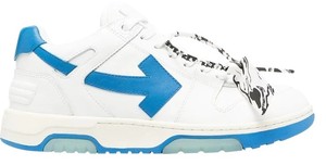 Foto do produto Tênis Off-White Out of Office Low White Blue