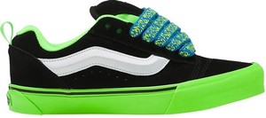 Foto do produto Tênis Vans Knu-Skool Pop Outsole - Green