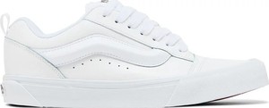 Foto do produto Tênis Vans Knu-Skool True White