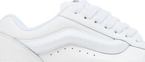 Foto do produto Tênis Vans Knu-Skool True White