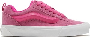 Foto do produto Tênis Vans Knu-Skool Pink Glo