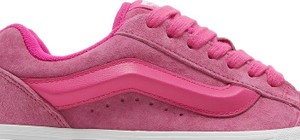 Foto do produto Tênis Vans Knu-Skool Pink Glo