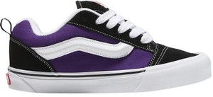 Foto do produto Tênis Vans Knu-Skool Black Purple