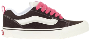 Foto do produto Tênis Vans Knu-Skool Seasonal Hero Brown White